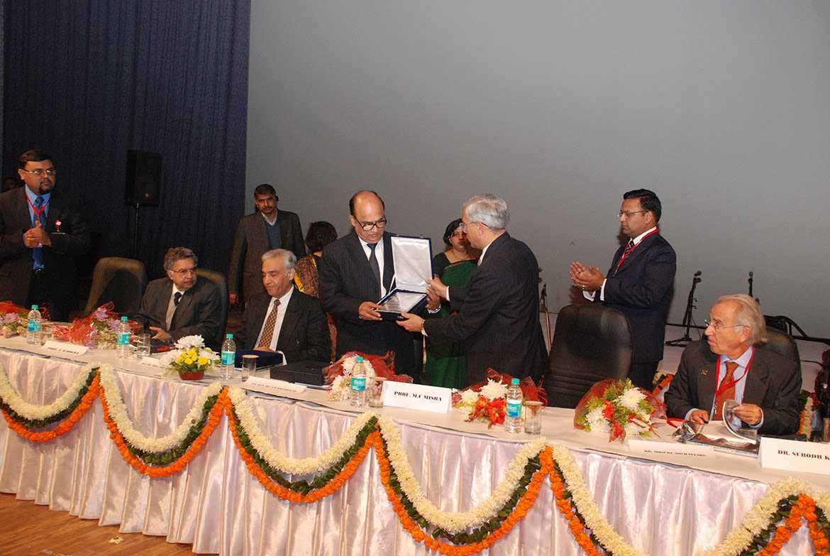 TRAUMA 2008 – 1st Annual Conference