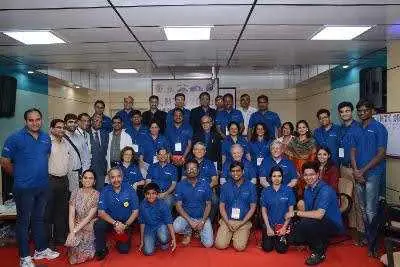 ANTC 2015 3rd AIIMS Neurotrauma Conference