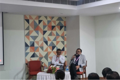 CME Programme on “Advances in Chest Trauma Management 2023 (ACTraM 2023)”