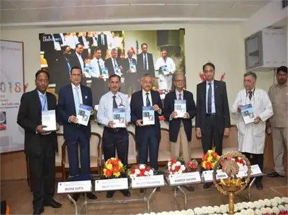ANTC 2018 5th AIIMS Neurotrauma Conference
