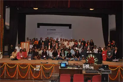 ANTC 2017 4th AIIMS Neurotrauma Conference