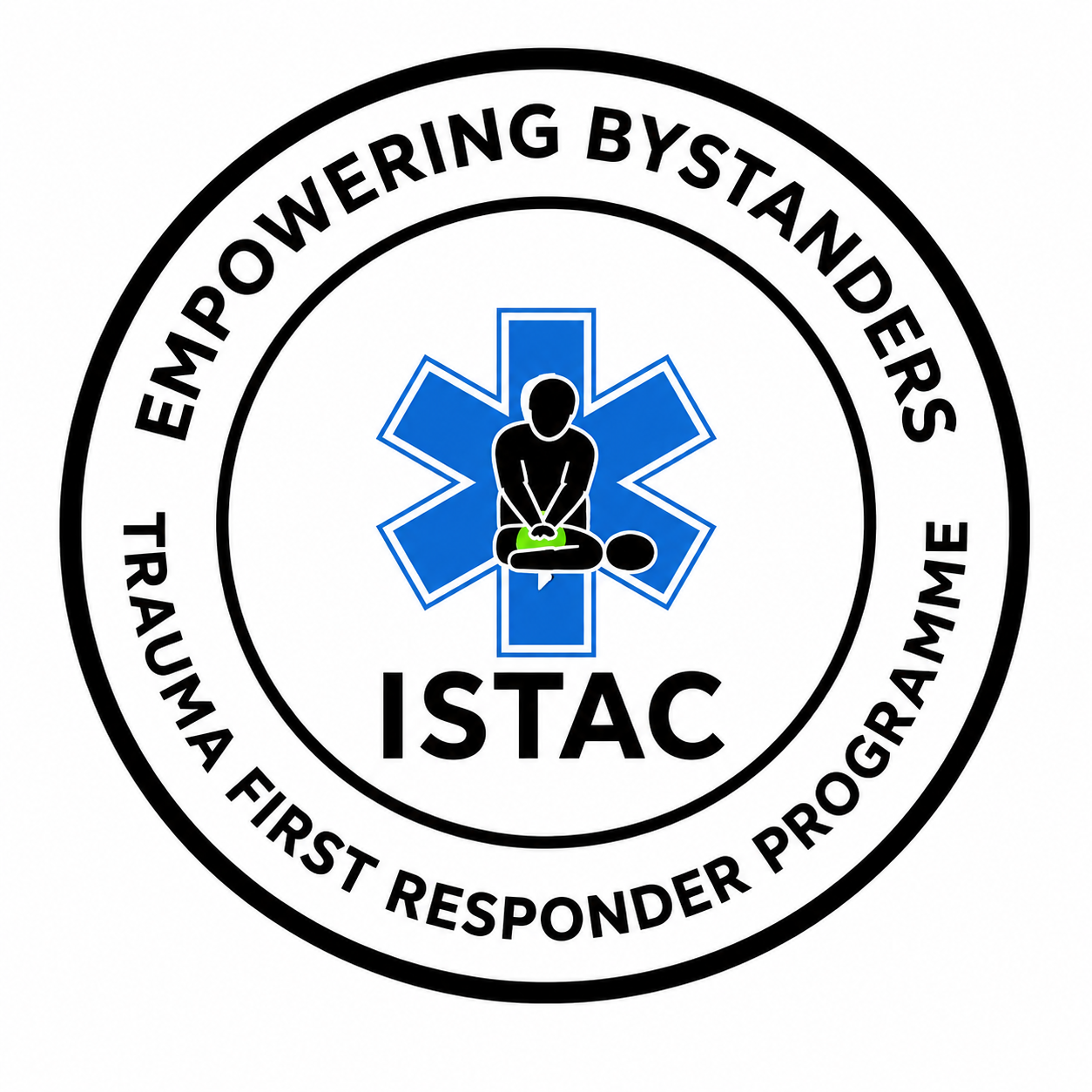 ISTAC Logo