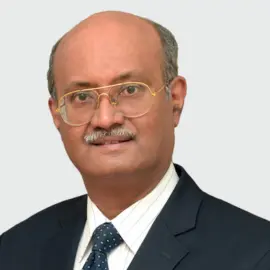 Dr. S Raja Sabapathy
