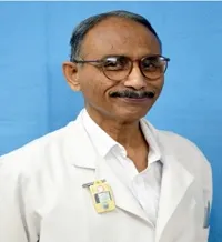 Dr. Mathew Varghese