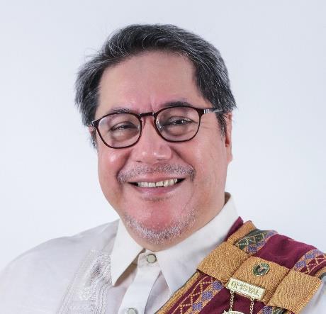 Prof. Teodoro J Herbosa