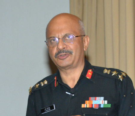 Brig (Dr) Rangraj Setlur