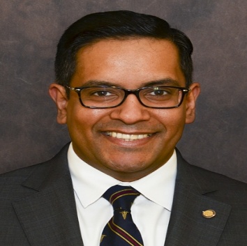 Dr. Mayur Narayan